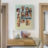 Classic TV Show Greys Anatomy Good Quality Prints And Posters For Living Room Bar Decoration Aesthetic - Greys Anatomy Shop