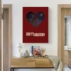 Classic TV Show Greys Anatomy Good Quality Prints And Posters For Living Room Bar Decoration Aesthetic 8 - Greys Anatomy Shop