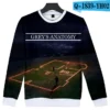 Grey Sloan Memorial Hospital Sweatshirts Meredith Grey Derek Shepherd Grey s Hoodie Grey s Anatomy Pullover 7 - Greys Anatomy Shop
