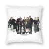 Greys Anatomy Seasons Episodes Signatures Cushion Cover Printing Throw Pillow Case for Sofa Custom Pillowcover Home 5 - Greys Anatomy Shop