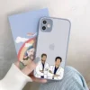 Greys Anatomy You Are My Person Phone Case for iPhone X XR XS 7 8 Plus - Greys Anatomy Shop