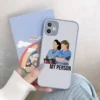 Greys Anatomy You Are My Person Phone Case for iPhone X XR XS 7 8 Plus 5 - Greys Anatomy Shop