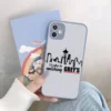 Greys Anatomy You Are My Person Phone Case for iPhone X XR XS 7 8 Plus 6 - Greys Anatomy Shop