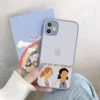 Greys Anatomy You Are My Person Phone Case for iPhone X XR XS 7 8 Plus 7 - Greys Anatomy Shop