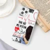 Greys Anatomy You are my person Phone Case For iPhone 11 12 13 14 15 Pro 9 - Greys Anatomy Shop