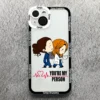 Greys Anatomy You are my person Soft Case for iPhone 11 12 13 14 Pro Max 3 - Greys Anatomy Shop