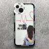 Greys Anatomy You are my person Soft Case for iPhone 11 12 13 14 Pro Max 7 - Greys Anatomy Shop