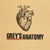 Greys anatomy Posters Retro Kraft Paper Vintage Room Home Bar Cafe Decor Aesthetic Art Wall Painting 8 - Greys Anatomy Shop