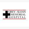 Grey Sloan Memorial Hospital Logo Stuff Tapestry Official Greys Anatomy Merch