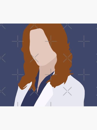 April Kepner Tapestry Official Greys Anatomy Merch