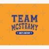 Team Mcsteamy Tapestry Official Greys Anatomy Merch