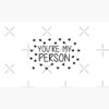 You'Re My Person Mug Official Greys Anatomy Merch