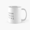 Grey + Sloan Memorial Hospital Mug Official Greys Anatomy Merch