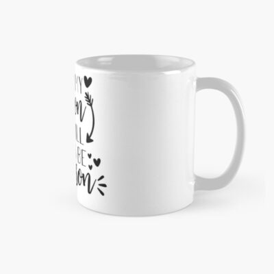 You'Re My Person You'Ll Always Be My Person Mug Official Greys Anatomy Merch