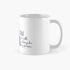 Meredith & Cristina “You Are My Person” Mug Official Greys Anatomy Merch