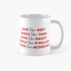 Live Like Greys Anatomy Mug Official Greys Anatomy Merch