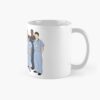 Grey'S Original Cast Mug Official Greys Anatomy Merch