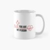 You Are My Person Mug Official Greys Anatomy Merch