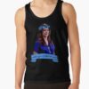 Addison Montgomery - Ruler Of All That Is Evil Tank Top Official Greys Anatomy Merch