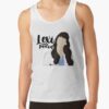 Lexie Grey - Lexiepedia Tank Top Official Greys Anatomy Merch