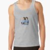 Meredith And Cristina - You’Re My Person Tank Top Official Greys Anatomy Merch