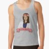 Amelia Shepherd - "The Better Shepherd" Tank Top Official Greys Anatomy Merch