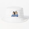 Grey'S Anatomy Bucket Hat Official Greys Anatomy Merch