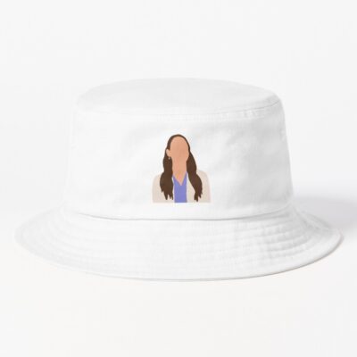 Lexie Grey Bucket Hat Official Greys Anatomy Merch