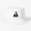 Dr. Lexie Grey Bucket Hat Official Greys Anatomy Merch