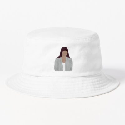 Lexie Grey Bucket Hat Official Greys Anatomy Merch