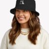 Danvers  Grey Bucket Hat Official Greys Anatomy Merch