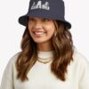 Arizona, Jessica And Jo From Grey’S Anatomy Bucket Hat Official Greys Anatomy Merch