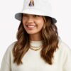 Lexie Grey Bucket Hat Official Greys Anatomy Merch