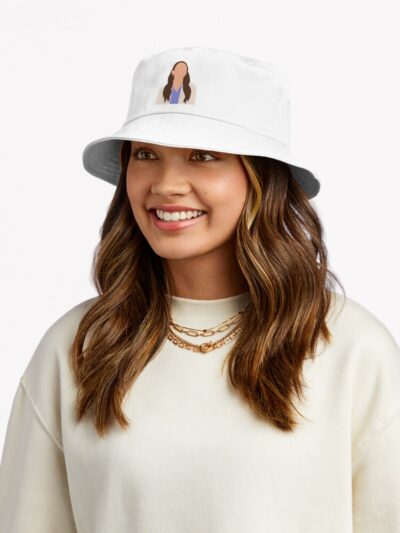 Lexie Grey Bucket Hat Official Greys Anatomy Merch