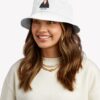 Dr. Lexie Grey Bucket Hat Official Greys Anatomy Merch