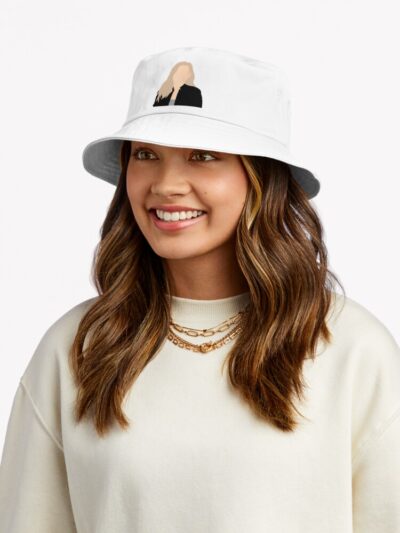 Grey’S Anatomy Arizona Robbins Bucket Hat Official Greys Anatomy Merch