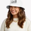 Jo And Arizona From Grey’S Anatomy Bucket Hat Official Greys Anatomy Merch