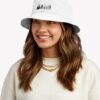 Arizona, Jo, Amelia And Kai From Grey’S Anatomy Bucket Hat Official Greys Anatomy Merch