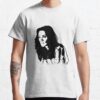 Carina Deluca T-Shirt Official Greys Anatomy Merch