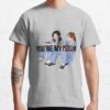 Meredith And Christina Greys My Person T-Shirt Official Greys Anatomy Merch