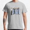 Grey'S Original Cast T-Shirt Official Greys Anatomy Merch