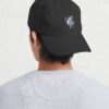 Grey’S Anatomy Doctors Classic Cap Official Greys Anatomy Merch