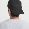 Grey'S Anatomy - Hospital Logo Cap Official Greys Anatomy Merch