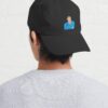 Alex Karev Grey’S Anatomy Classic Cap Official Greys Anatomy Merch