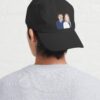 Meredith And Derek Cap Official Greys Anatomy Merch