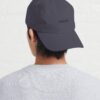 Grey’S Anatomy Alex Quote Classic Cap Official Greys Anatomy Merch