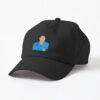 Alex Karev Grey’S Anatomy Classic Cap Official Greys Anatomy Merch