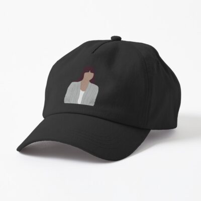 Lexie Grey Cap Official Greys Anatomy Merch