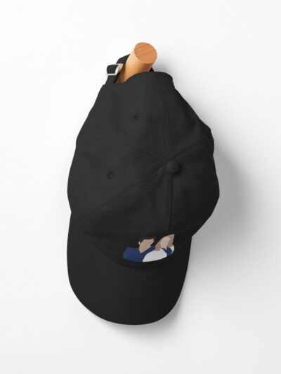 Meredith And Derek Cap Official Greys Anatomy Merch