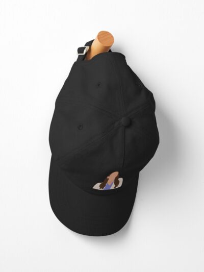 Lexie Grey Cap Official Greys Anatomy Merch